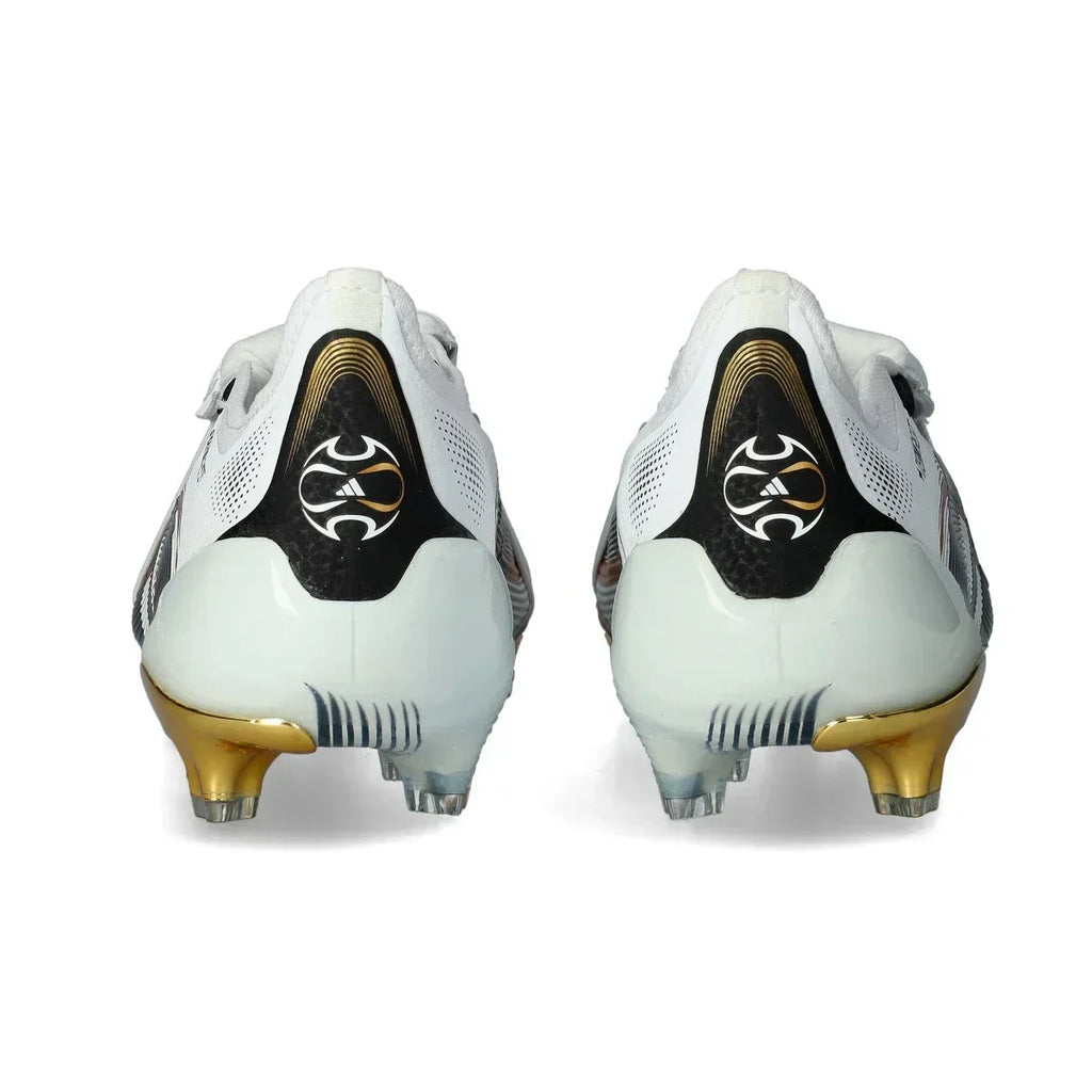 Adidas Predator Elite FT FG Teamgeist - Crampons de football