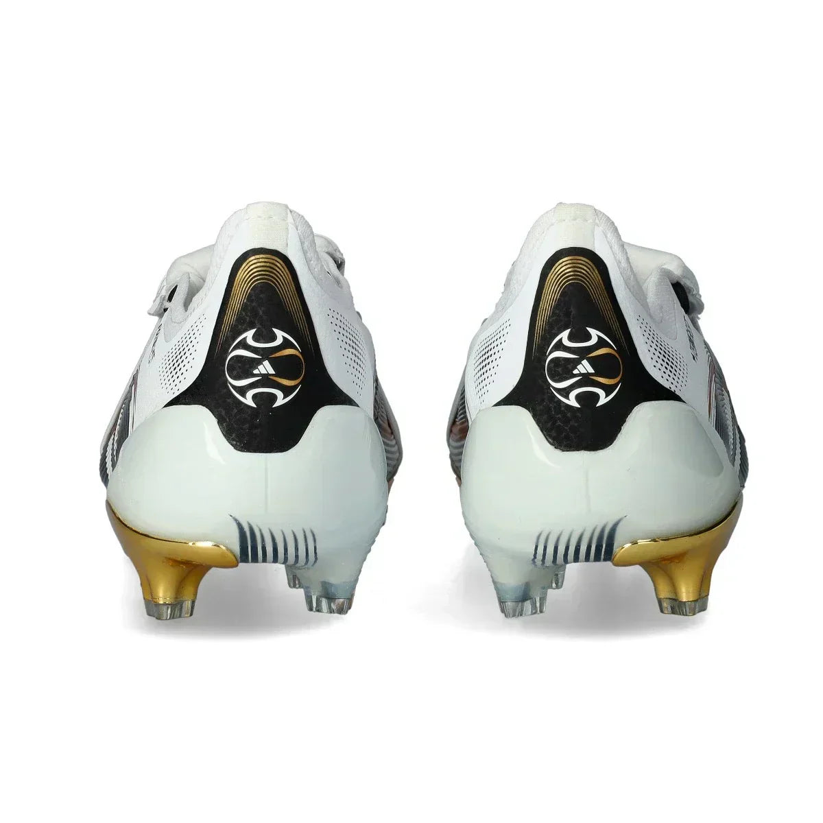 Adidas Predator Elite FT FG Teamgeist - Crampons de football