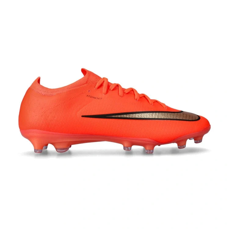 Nike Mercurial Vapor 17 AG-PRO Elite Break Em - Crampons de football