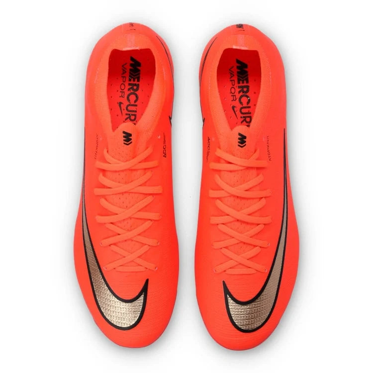Nike Mercurial Vapor 17 AG-PRO Elite Break Em - Crampons de football