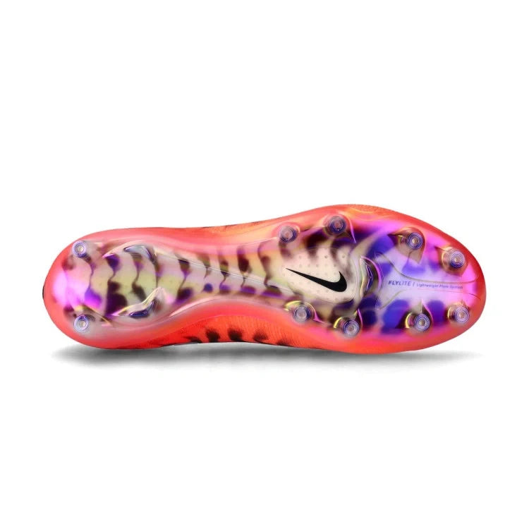 Nike Mercurial Vapor 17 AG-PRO Elite Scorpion - Crampons de football