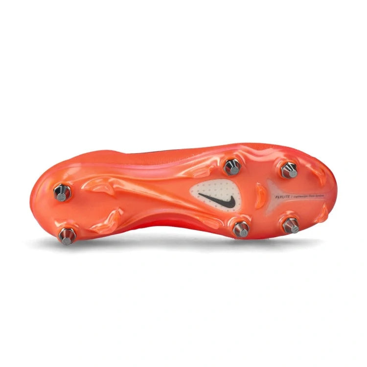 Nike Mercurial Vapor 17 SG-PRO Elite Break Em - Crampons de football