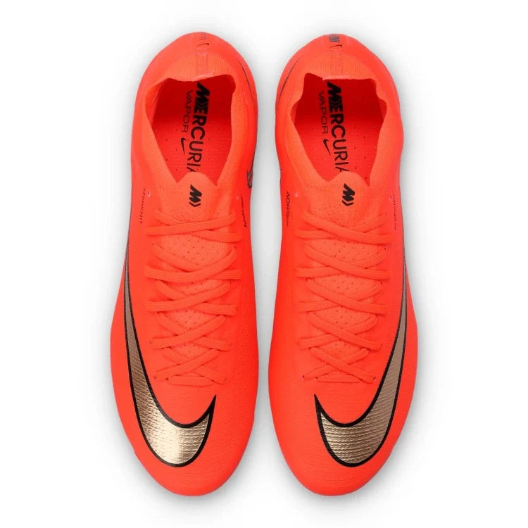 Nike Mercurial Vapor 17 SG-PRO Elite Break Em - Crampons de football