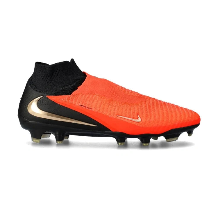 Nike Phantom 6 Elite FG High Cut Break Em - Crampons de football