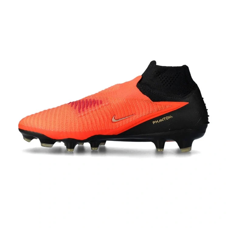 Nike Phantom 6 Elite FG High Cut Break Em - Crampons de football