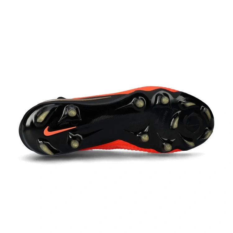 Nike Phantom 6 Elite FG High Cut Break Em - Crampons de football