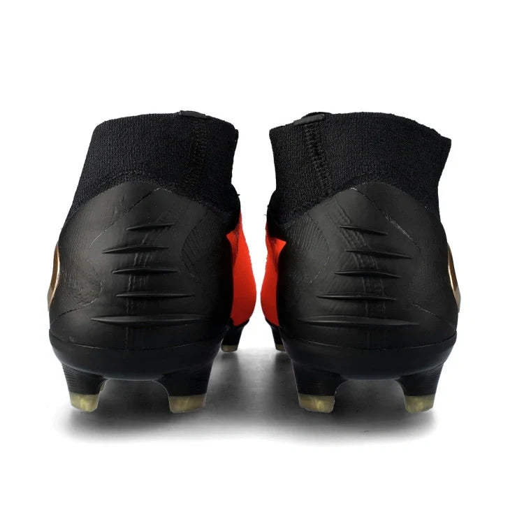 Nike Phantom 6 Elite FG High Cut Break Em - Crampons de football