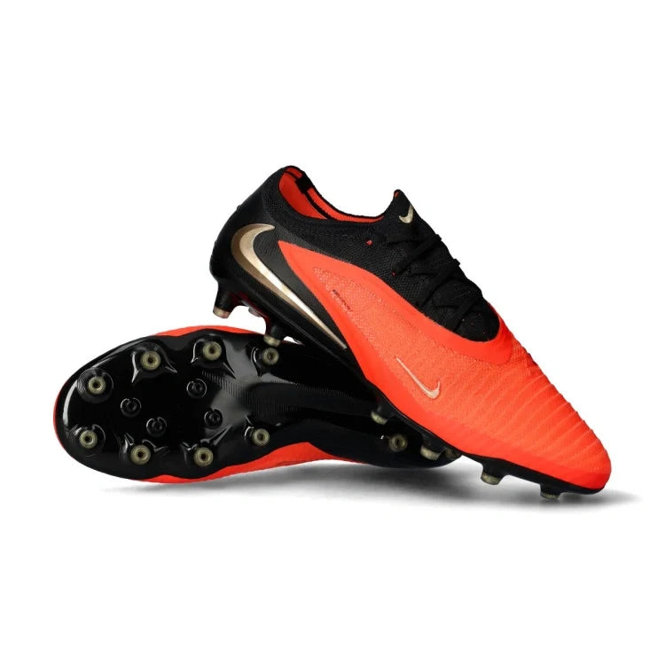 Nike Phantom 6 Elite AG-PRO Low Cut Break Em - Crampons de football