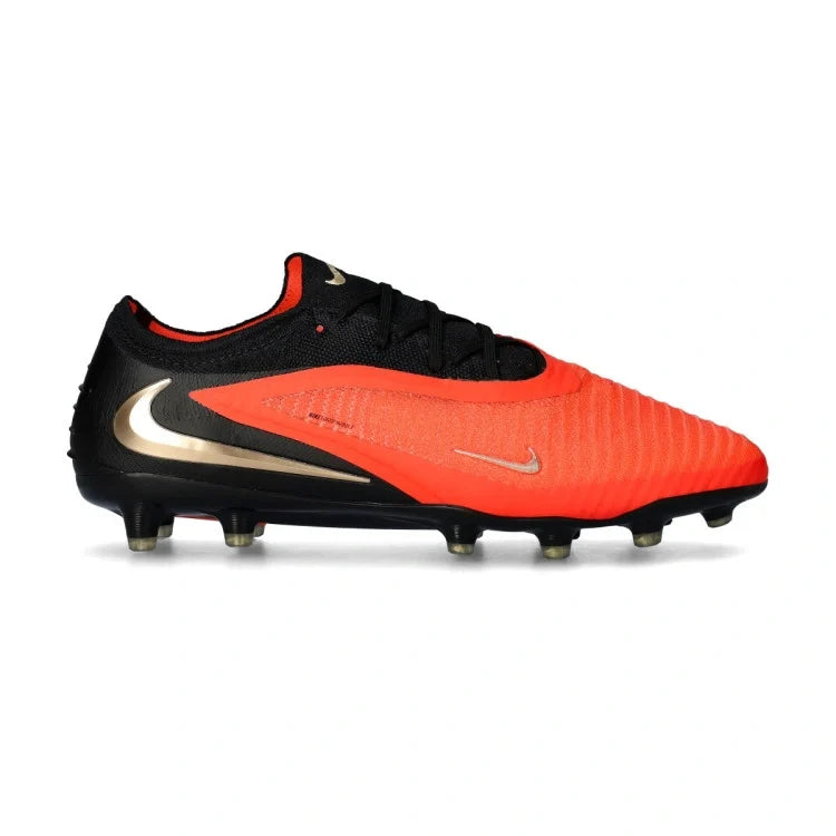 Nike Phantom 6 Elite AG-PRO Low Cut Break Em - Crampons de football