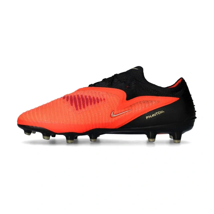 Nike Phantom 6 Elite AG-PRO Low Cut Break Em - Crampons de football