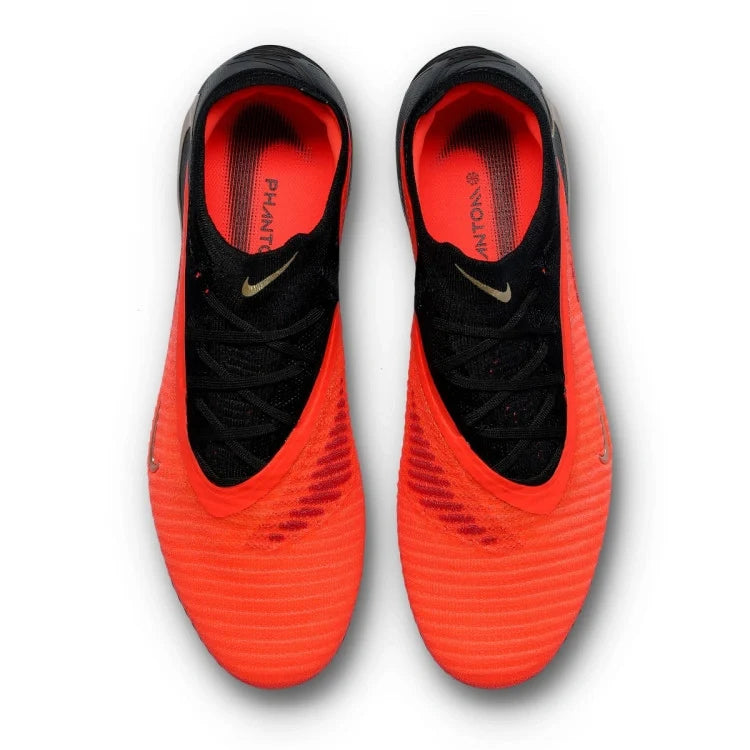 Nike Phantom 6 Elite AG-PRO Low Cut Break Em - Crampons de football