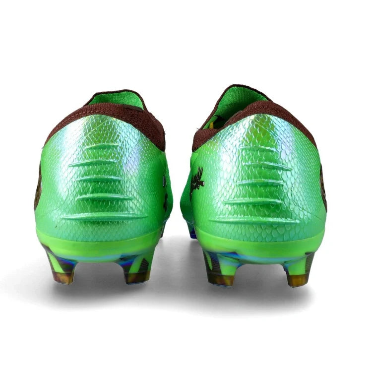 Nike Phantom 6 Elite Low Cut FG Travis Scott Cactus Jack - Crampons de football