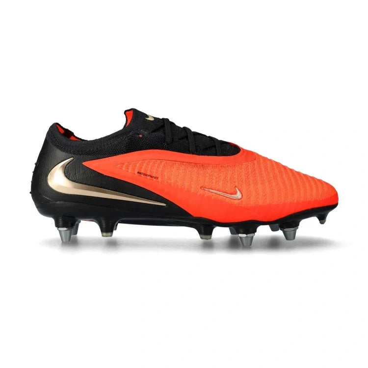 Nike Phantom 6 Elite SG-PRO Low Cut Break Em - Crampons de football