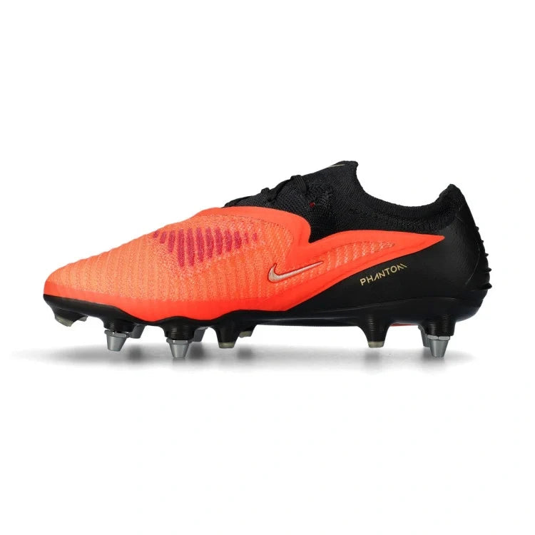 Nike Phantom 6 Elite SG-PRO Low Cut Break Em - Crampons de football