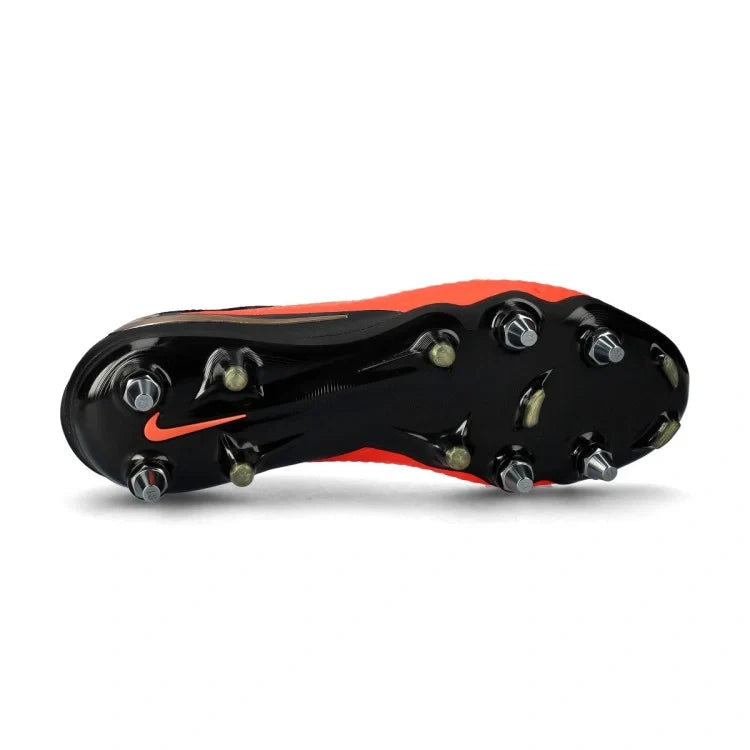 Nike Phantom 6 Elite SG-PRO Low Cut Break Em - Crampons de football