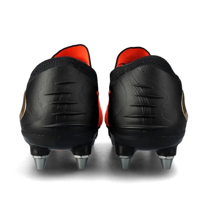 Nike Phantom 6 Elite SG-PRO Low Cut Break Em - Crampons de football