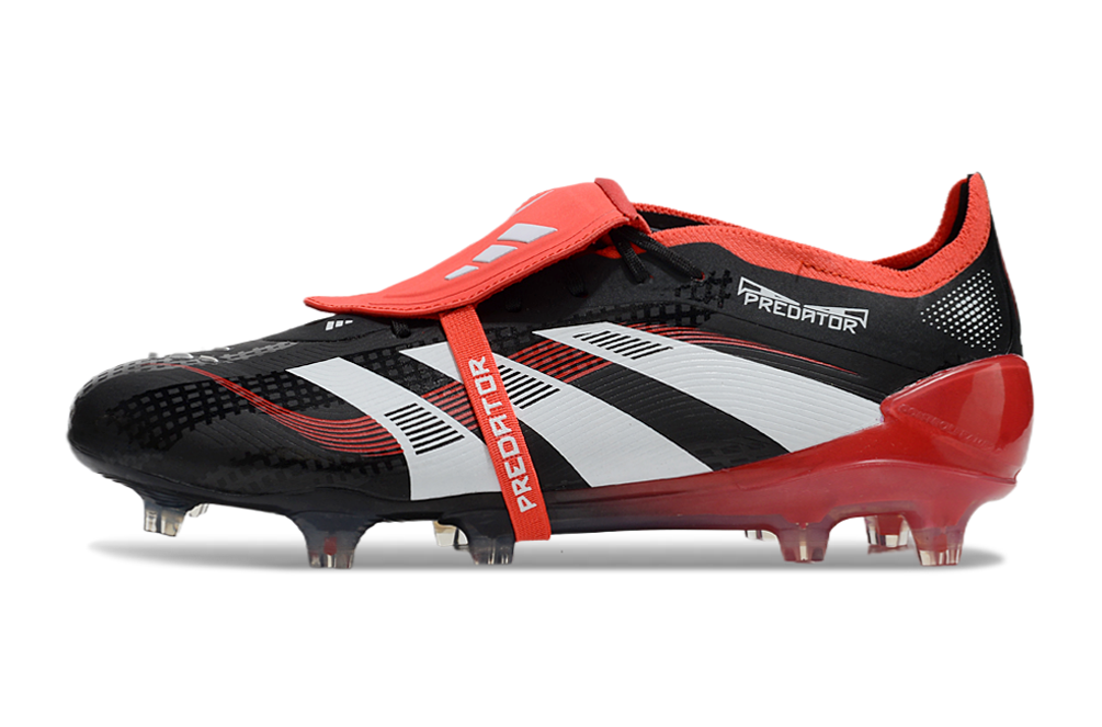 Adidas Predator FT Elite FG Zidane - Crampons de football