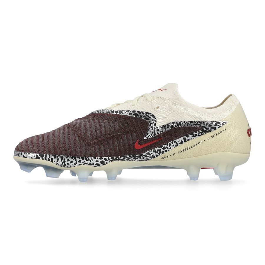 Nike Phantom 6 Elite Low Cut FG - Chapter III - Crampons de football
