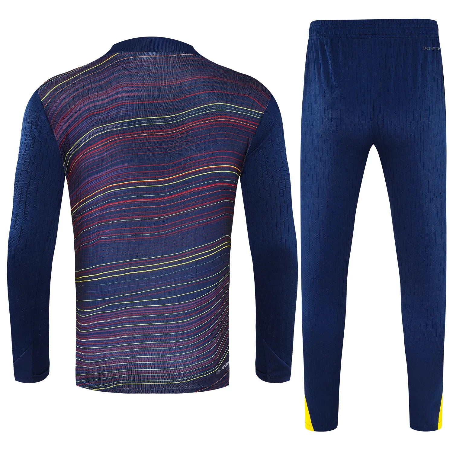 25/26 Barcelona Training Tracksuit