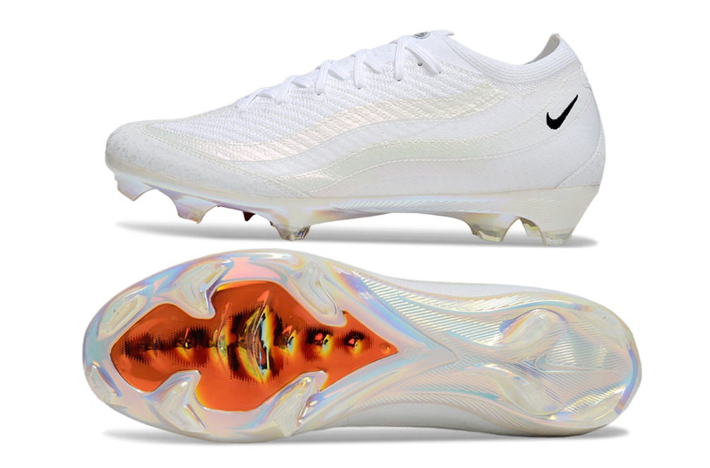Vapor 16 Elite FG 95 Whiteout
