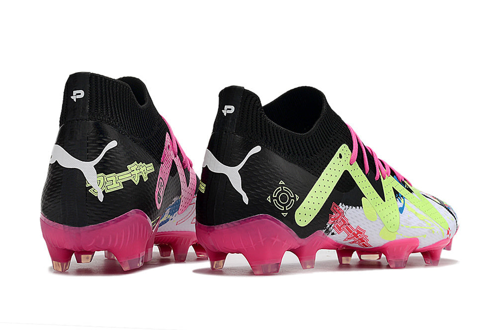 Future x PowerCat Tokyo FG/AG