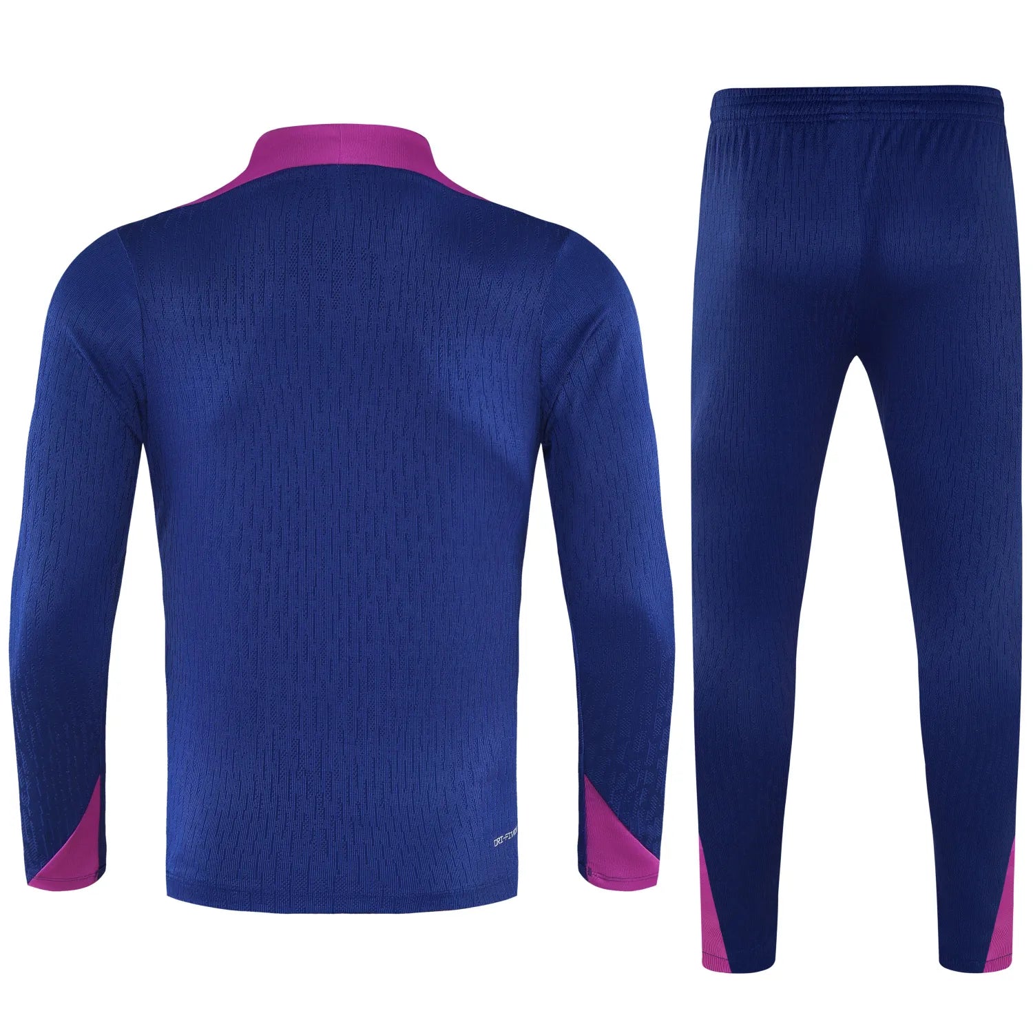 25/26 Barcelona Training Tracksuit