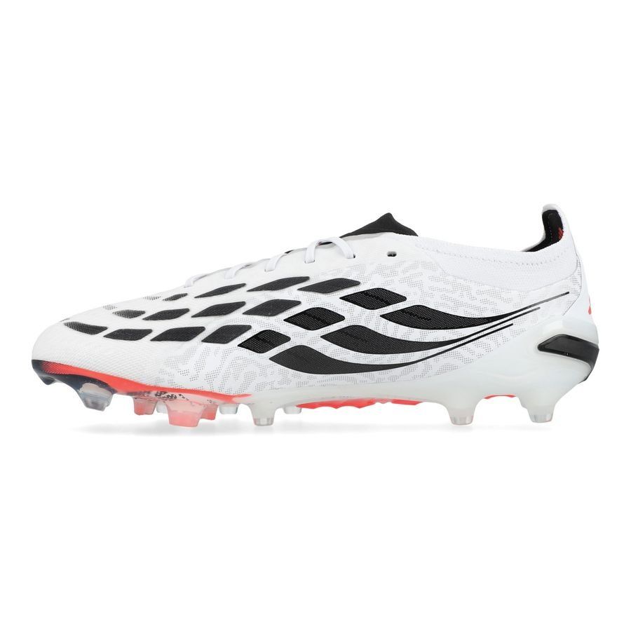 Adidas Predator Elite AG Chaos vs Control - Crampons de football