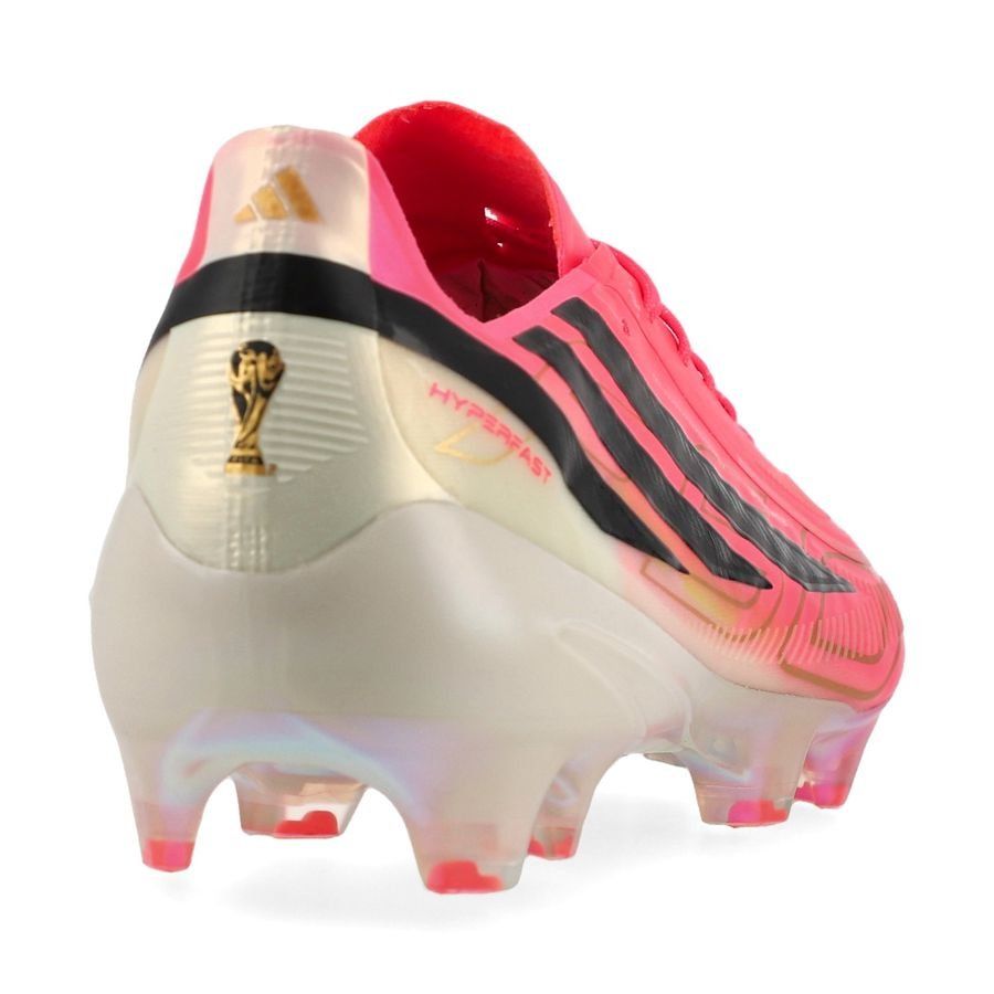 Adidas F50 Hyperfast FG Elite Road to Glory - Crampons de football