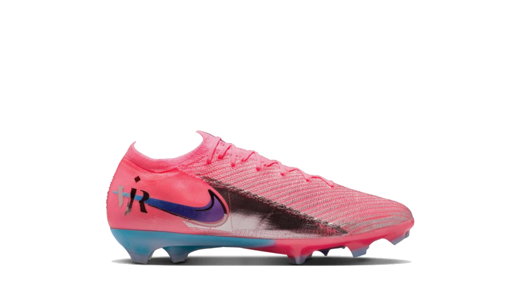 Nike Mercurial Vapor 16 Elite FG Vini Jr. Sunset Pulse - Crampons de football