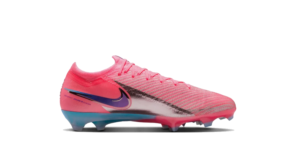 Nike Mercurial Vapor 16 Elite FG Vini Jr. Sunset Pulse - Crampons de football