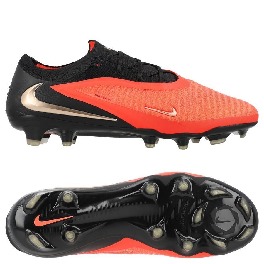 Nike Phantom 6 Elite FG Low Cut Break Em - Crampons de football