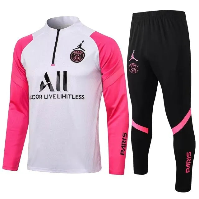 21/22 PSG Training Tracksuit