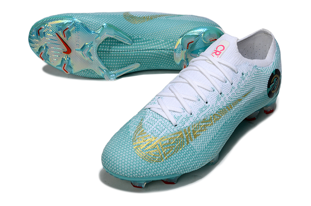 Vapor 12 Elite FG CR7 LIMTED EDITION