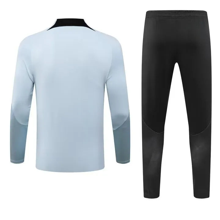 23/24 Inter Milan Training Tracksuit