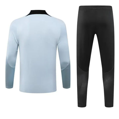 23/24 Inter Milan Training Tracksuit