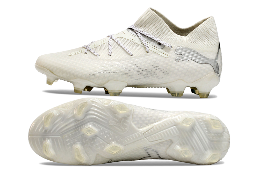 Future 7 Ultimate FG/AG White