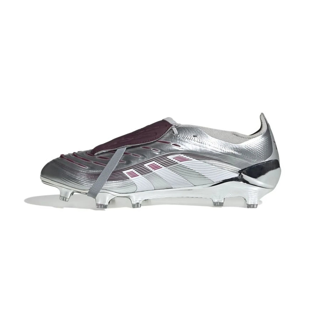 Adidas Predator Elite FT FG Bellingham 'Chrome Dream' - Crampons de football