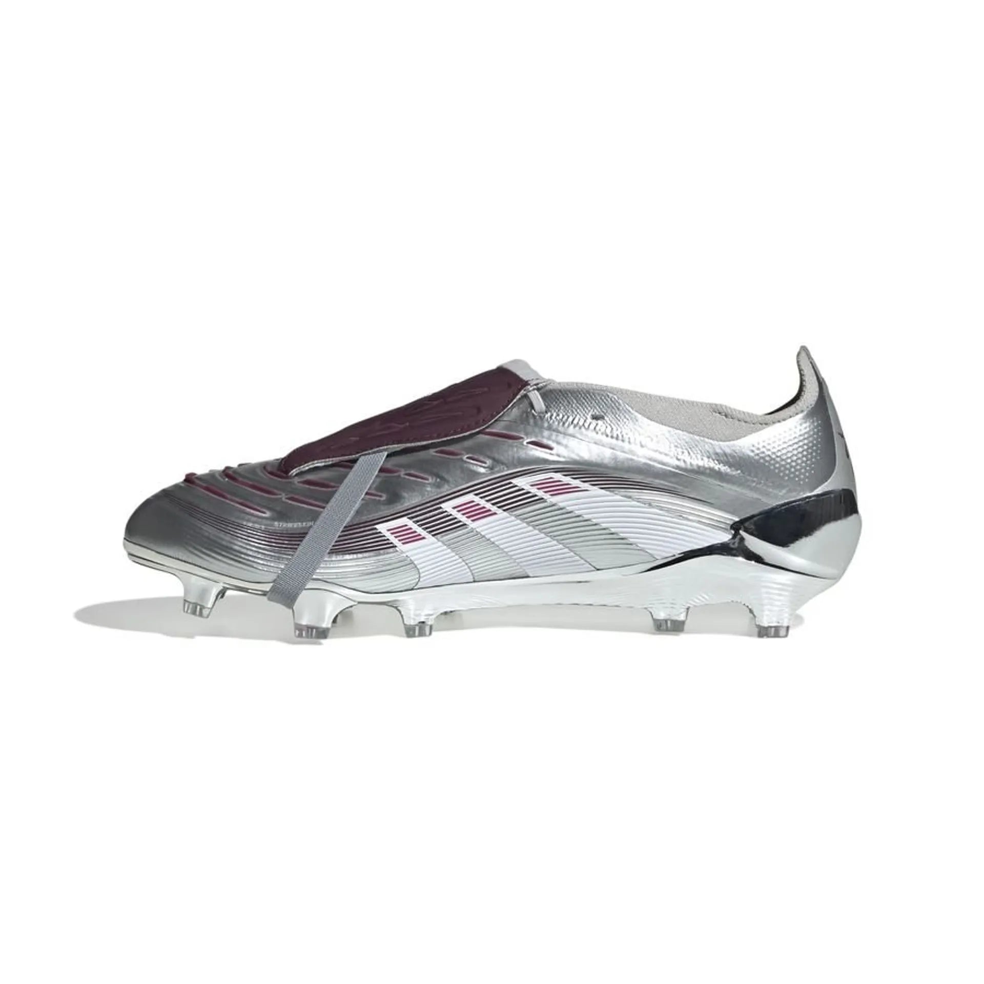 Adidas Predator Elite FT FG Bellingham 'Chrome Dream' - Crampons de football