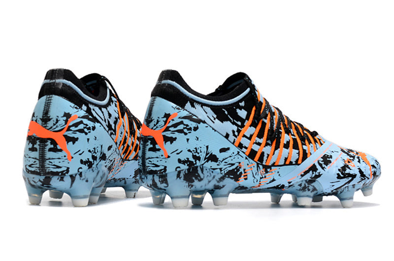 Future Z 1.4 FG Light Blue Camo