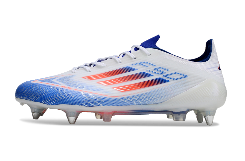 Adidas F50 Elite SG - 'Advancement Pack' - Crampons de football