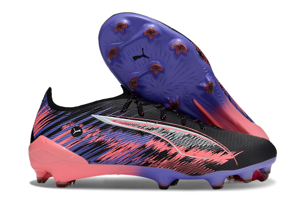 Ultra 5 Ultimate FG Glow Pink/Purple