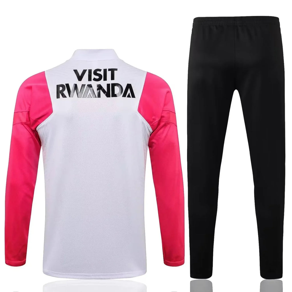 21/22 PSG Training Tracksuit