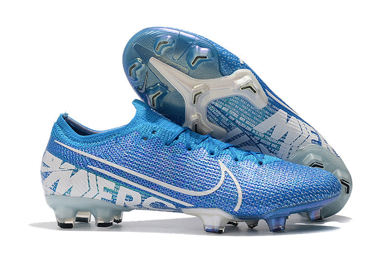 Vapor 13 Elite FG Blue