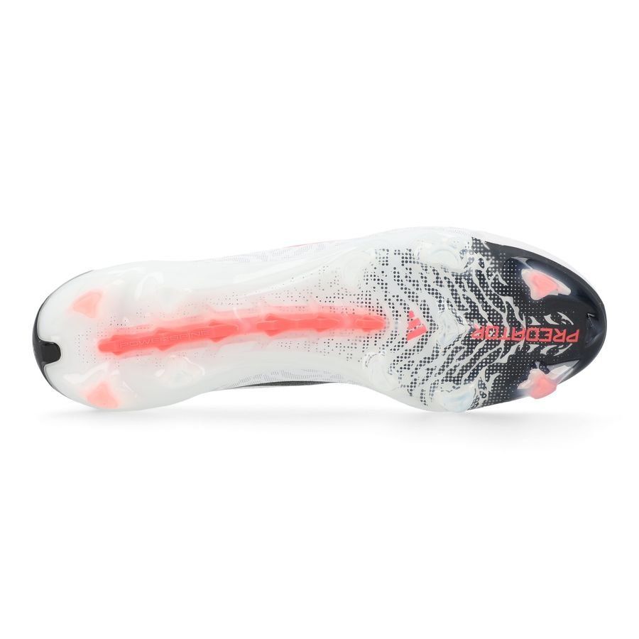 Adidas Predator Elite FG Chaos vs Control - Crampons de football