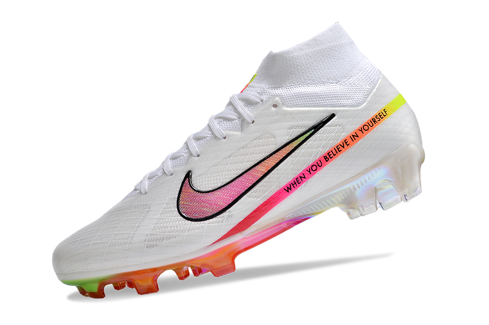 Superfly 9 Elite FG Rashford