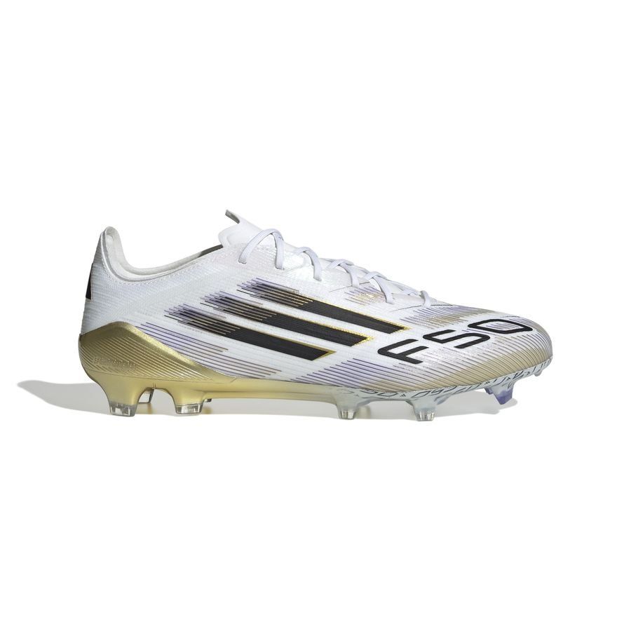 Adidas F50 Elite FG Road to Glory - Crampons de football