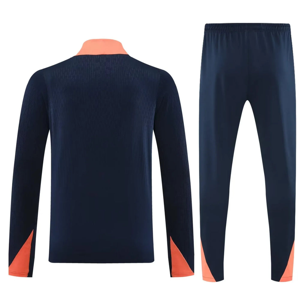 25/26 Barcelona Training Tracksuit