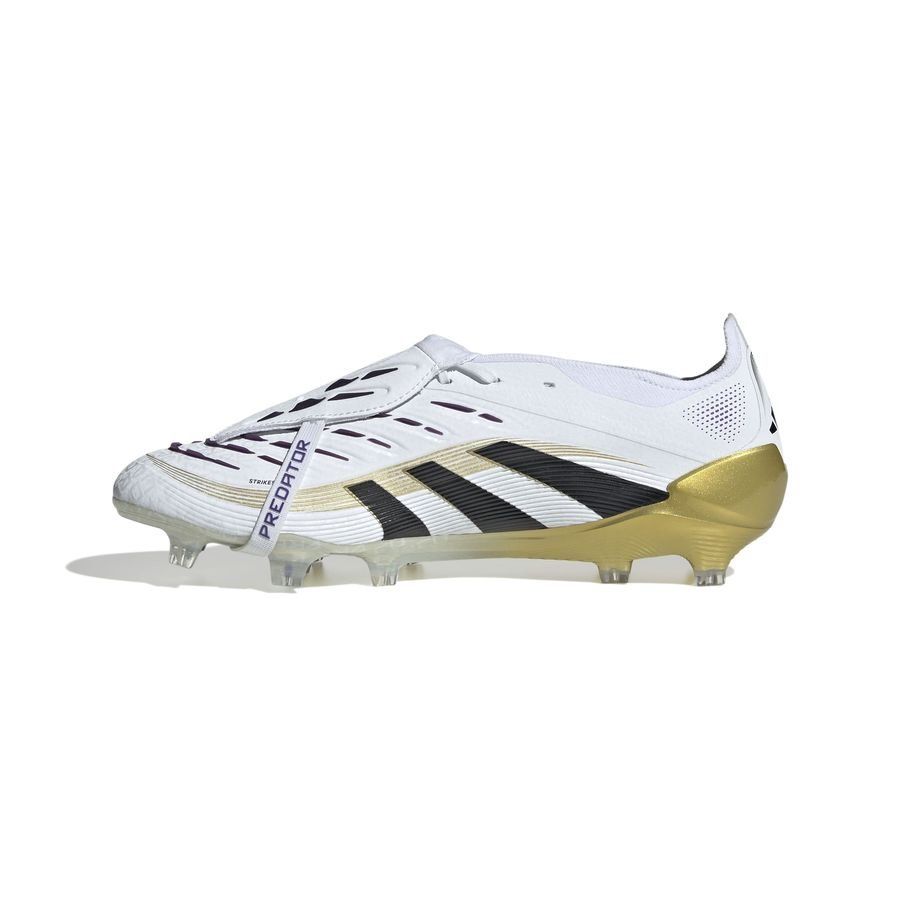 Adidas Predator Elite FT FG Road to Glory - Crampons de football
