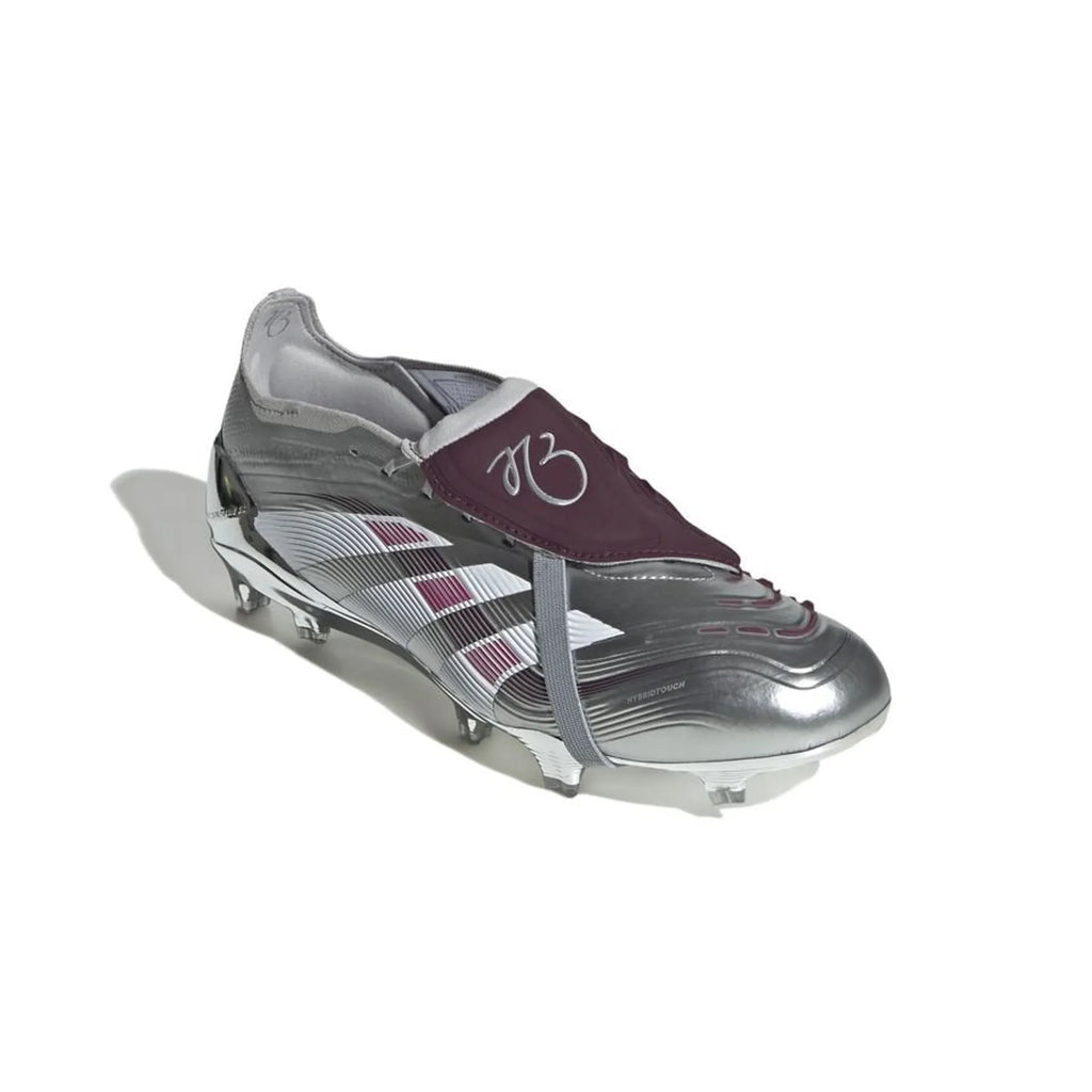 Adidas Predator Elite FT FG Bellingham 'Chrome Dream' - Crampons de football