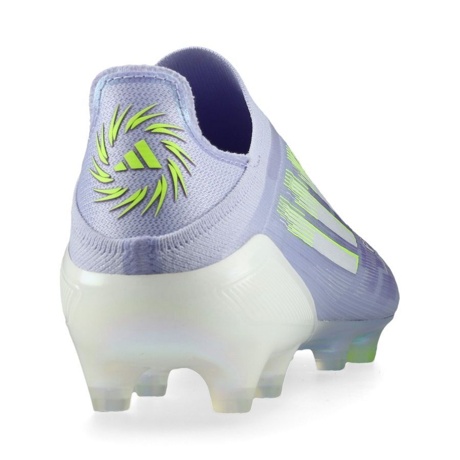 Adidas F50 Sparkfusion Elite LL FG - Crampons de football